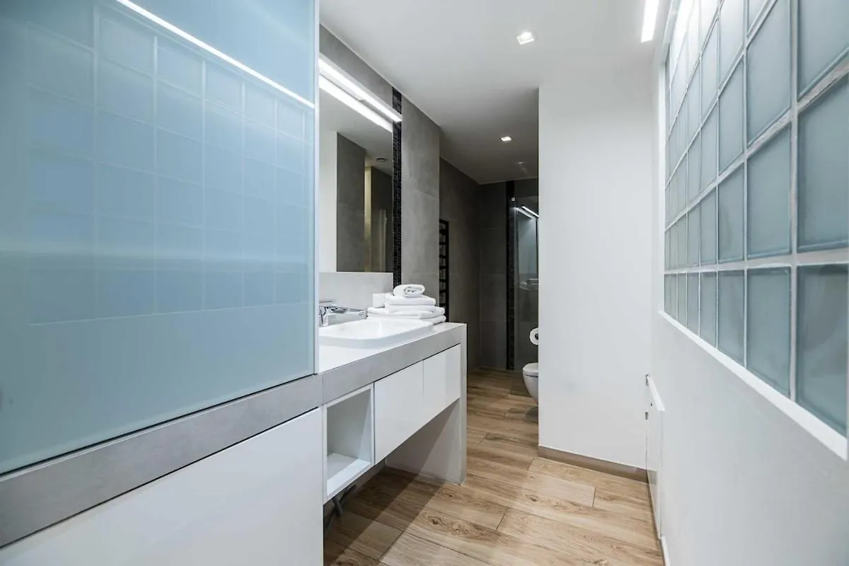 Saguaro Deluxe Apartment Old Town Cracow Krakow