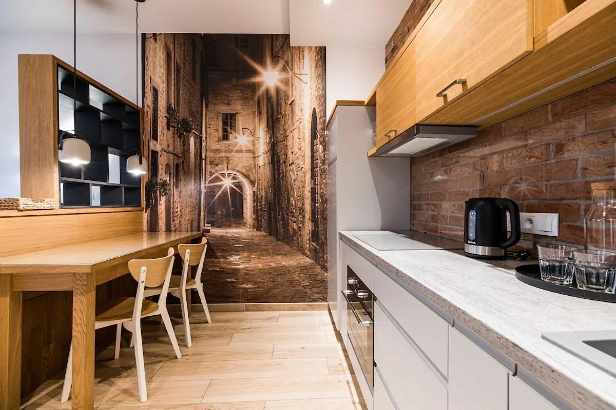 Saguaro Deluxe Apartment Old Town Cracow Krakow 0*,  Poland
