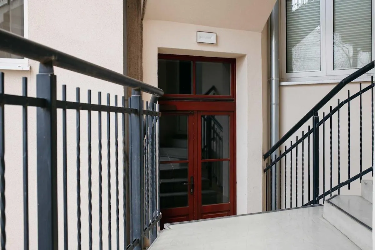 Saguaro Deluxe Apartment Old Town Cracow Krakow Poland