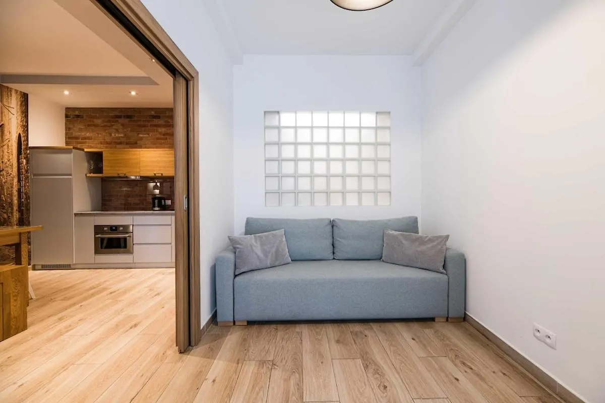 Saguaro Deluxe Apartment Old Town Cracow Krakow 0*,