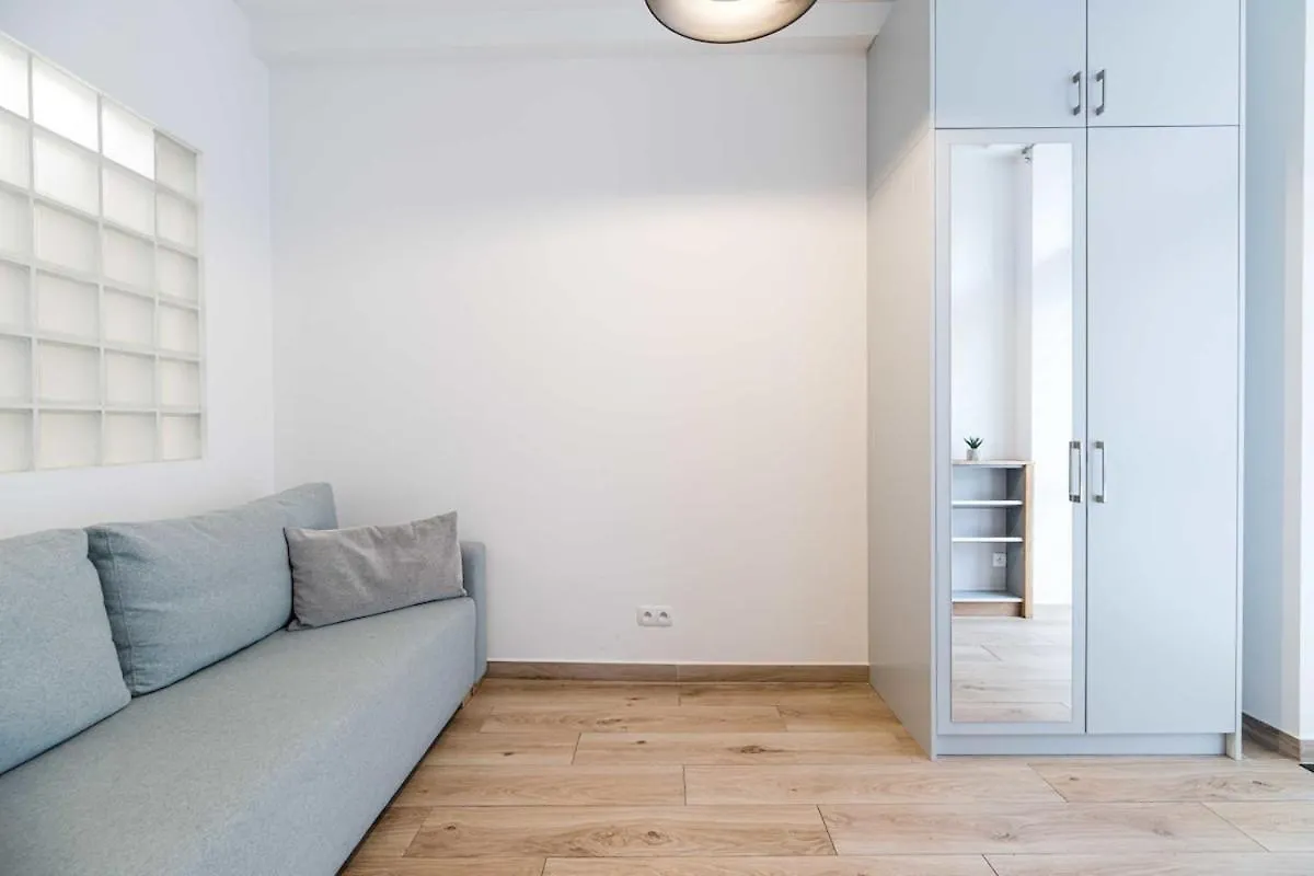 Saguaro Deluxe Apartment Old Town Cracow Krakow