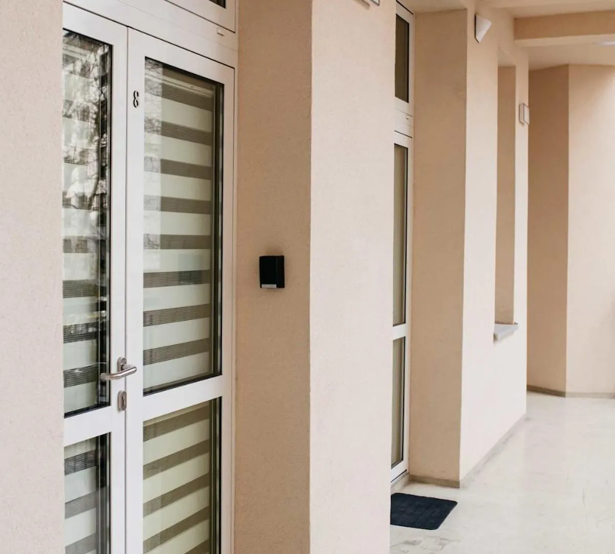 Saguaro Deluxe Apartment Old Town Cracow Krakow