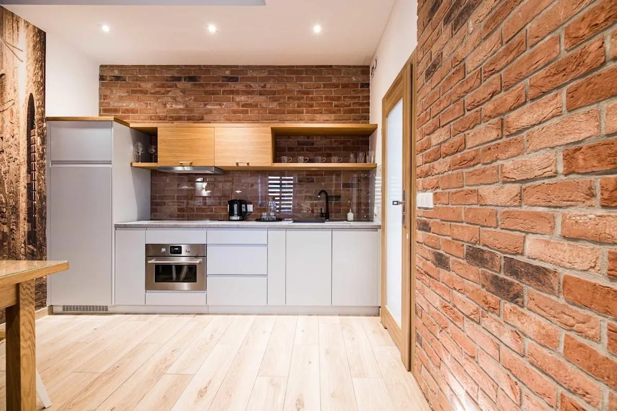 Saguaro Deluxe Apartment Old Town Cracow Krakow 0*,  Poland