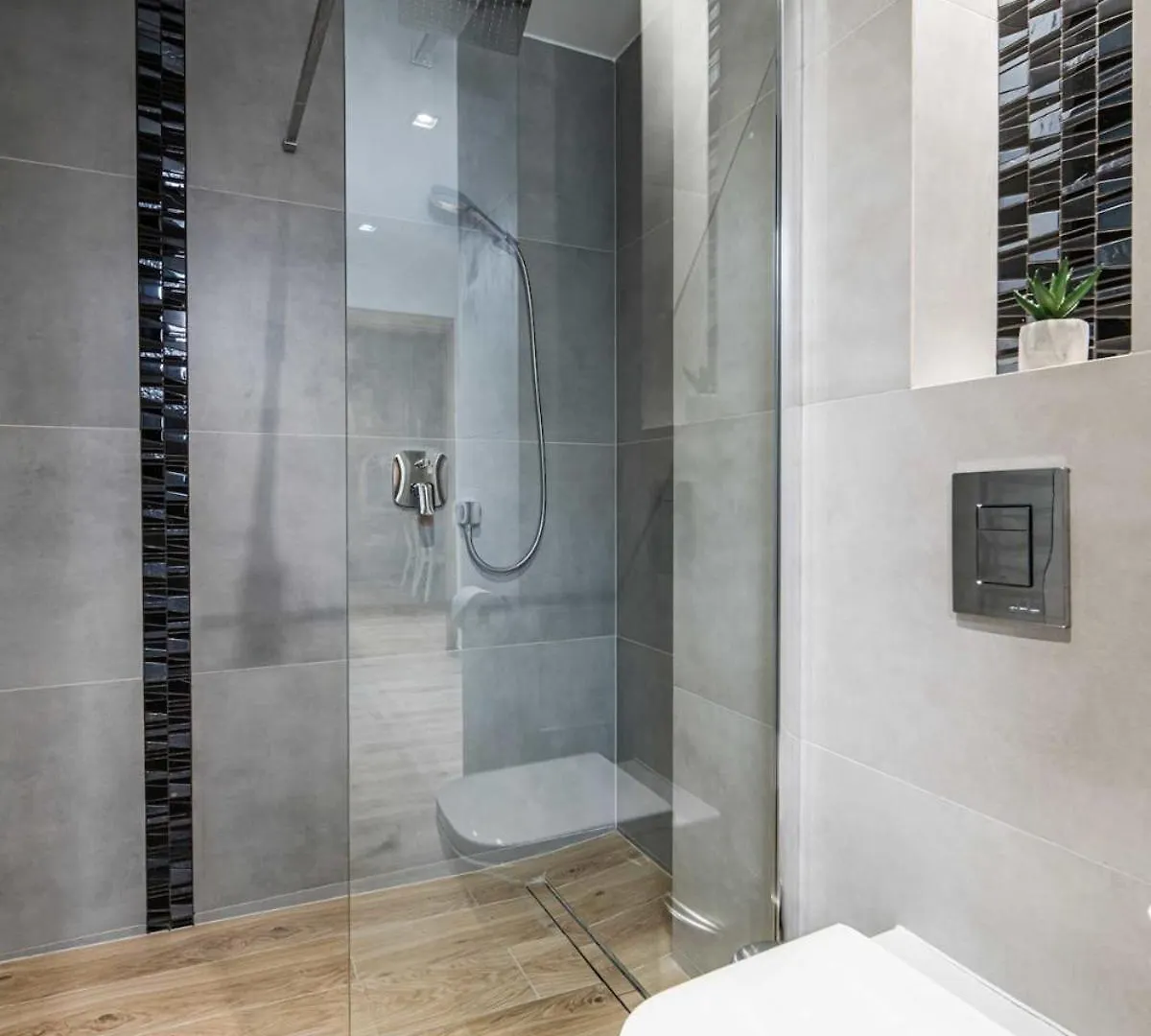 Saguaro Deluxe Apartment Old Town Cracow Krakow 0*,