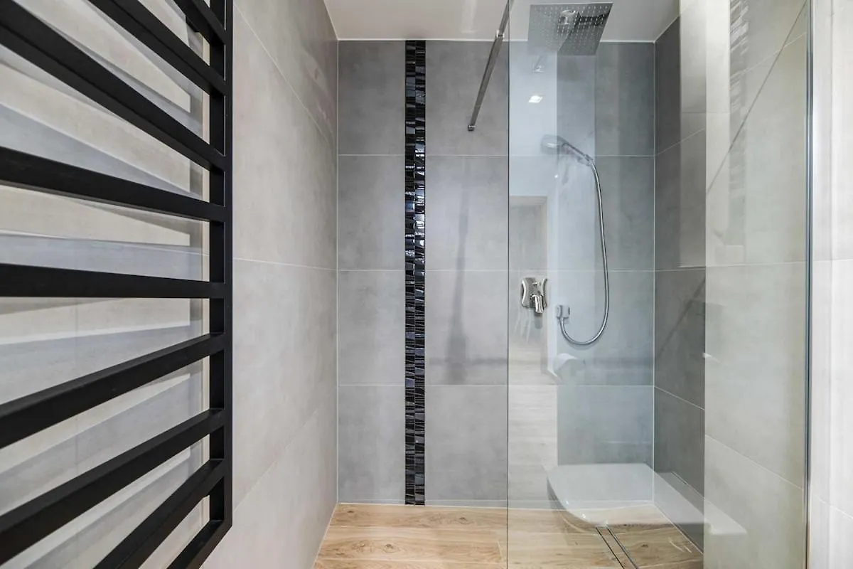 Saguaro Deluxe Apartment Old Town Cracow Cracovia 0*,  Polonia